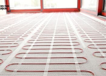 Ogrzewanie elektryczne