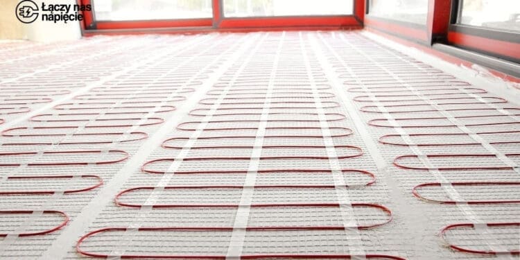 Ogrzewanie elektryczne