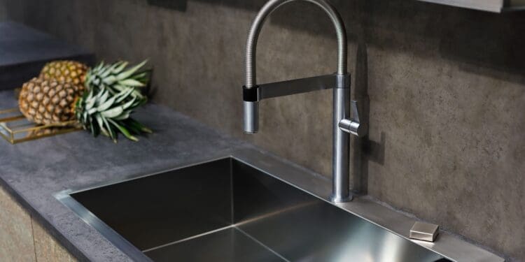 blat z kamienia naturalnego