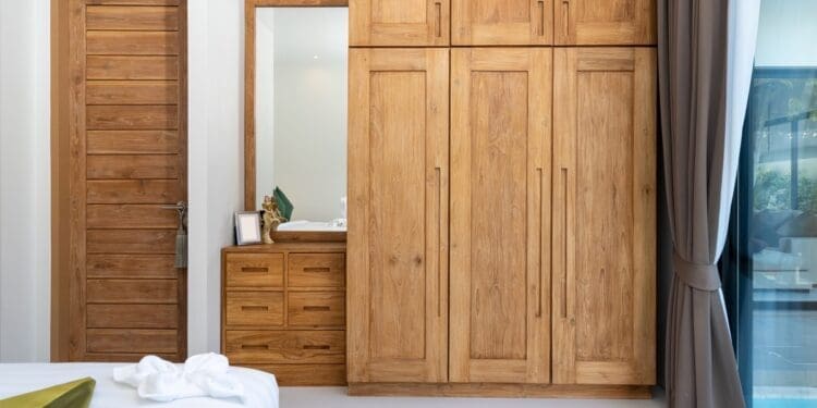 styl minimalistyczny