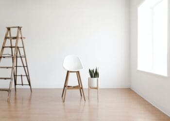 Rozdzielacz do ogrzewania podlogowego