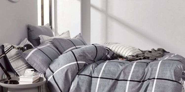 jaka pościel wybrać