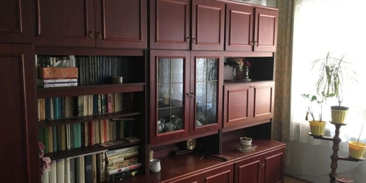 meble z drugiej ręki