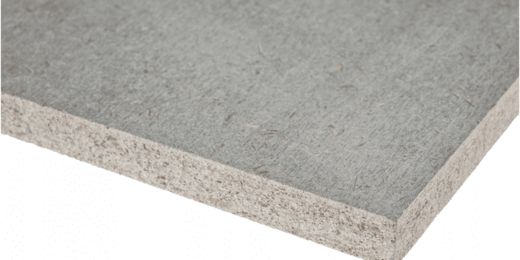 płyty cementowo wiórowe