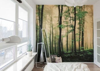 fototapety na wymiar