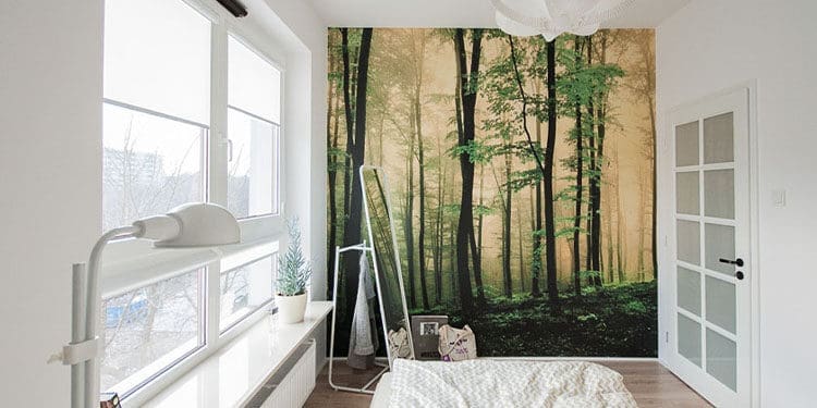 fototapety na wymiar