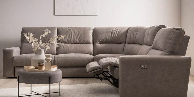 Narożniki z funkcją spania. Na co zwrócić uwagę przy wyborze?