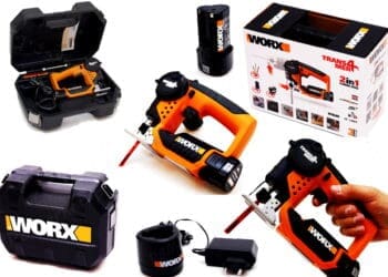 narzędzia akumulatorowe