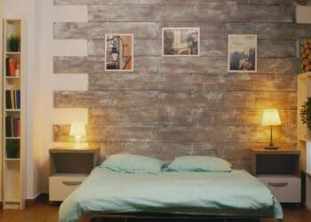 urządzanie mieszkania