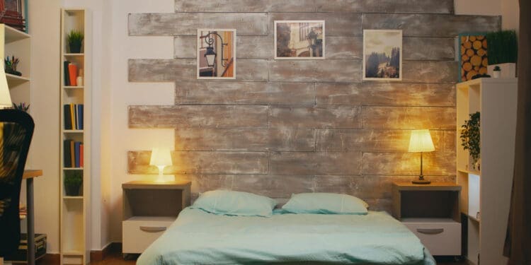 urządzanie mieszkania