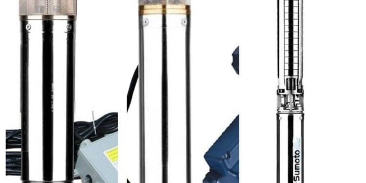 Pompa do studni głębinowej – co warto wiedzieć?