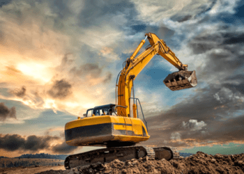 platforma aukcyjna sprzet budowlany