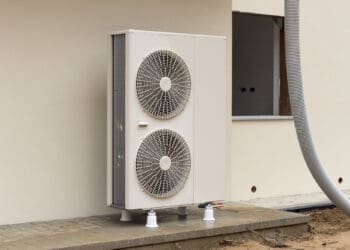 Dlaczego odpowiednie warunki zabudowy pompy ciepła są tak ważne?