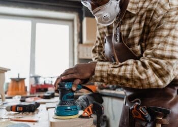 Najlepsze elektronarzędzia dla profesjonalistów – sprawdź naszą ofertę