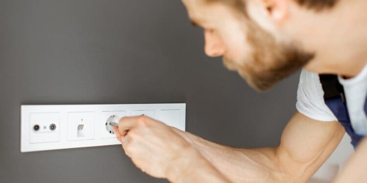 Wysokiej klasy osprzęt elektryczny marki Kontakt Simon