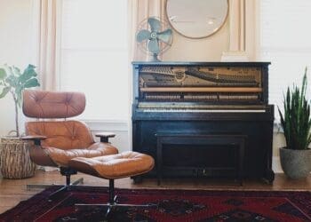 Dlaczego warto położyć na ścianach tapety winylowe?