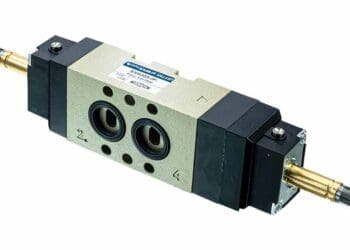 Zawór pneumatyczny i jego szerokie zastosowanie nie tylko w przemyśle