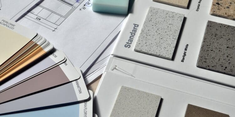 Rzeczy, na które warto zwrócić uwagę remontując pokój