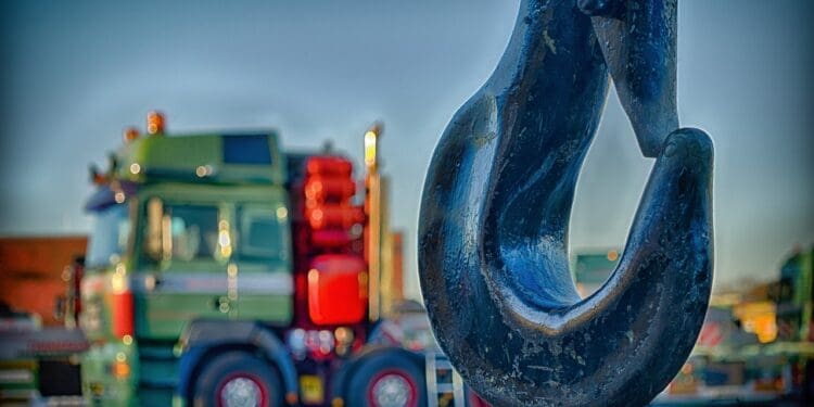 Co warto wiedzieć o żurawiach słupowych?