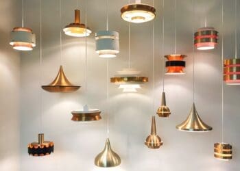 Żyrandole do pokoju – na co warto zwrócić uwagę?