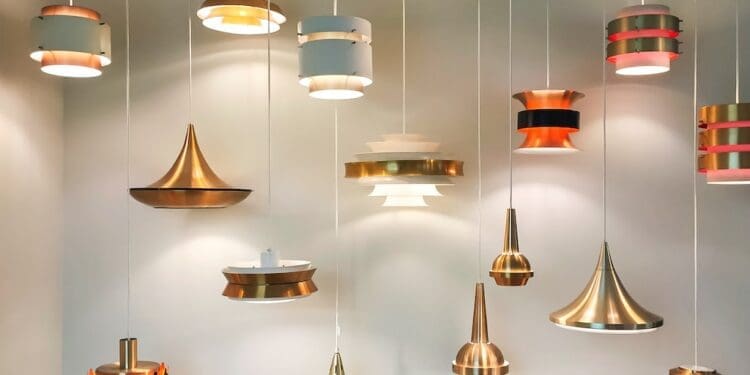 Żyrandole do pokoju – na co warto zwrócić uwagę?