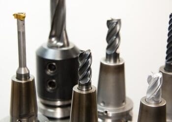 Wiertła diamentowe – zasady wiercenia, zastosowanie