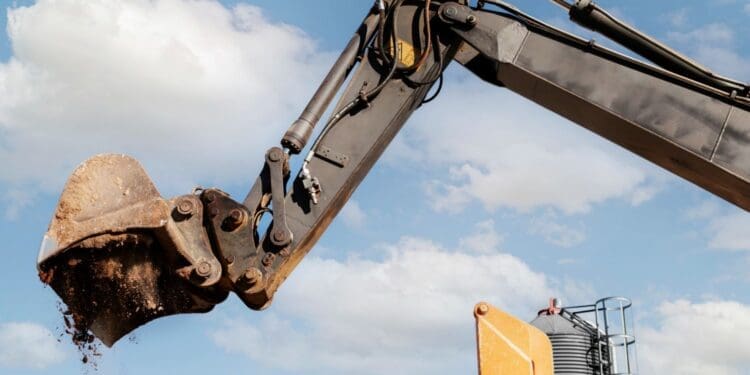 Minikoparki, czyli maszyny o wszechstronnych zastosowaniu