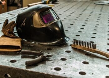 Akcesoria każdego spawacza