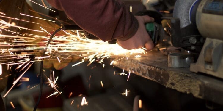 Jaką szlifierkę wybrać?