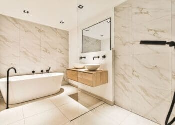 Jaka bateria wannowa sprawdzi się najlepiej w Twojej łazience?