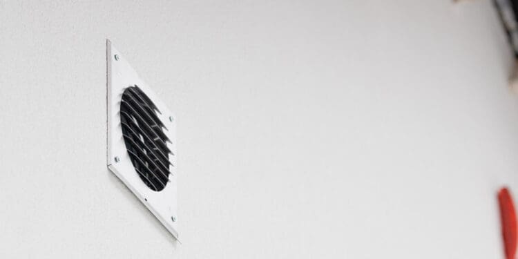 Wentylacja a bezpieczeństwo pożarowe budynku. Czy skuteczna wentylcja jest w stanie zapobiec pożarowi lub jego rozprzestrzenianiu się