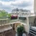 Balkon w stylu paryskim