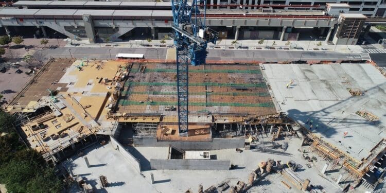 Na czym polega i czym wyróżnia się technologia jet grouting?