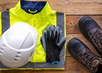 Ubrania robocze – czy komfort musi iść w parze z bezpieczeństwem?