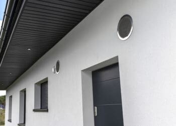 Krystalicznie czyste powietrze w domu? Oto ekologiczna wentylacja z odzyskiem ciepła!