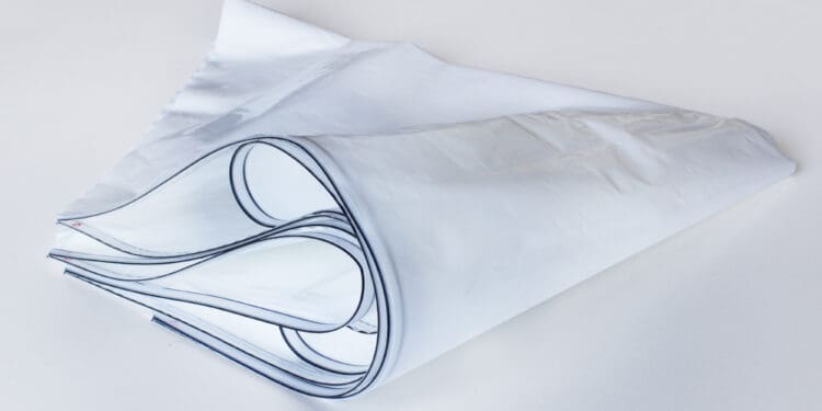 Jakie zastosowanie ma folia paroizolacyjna?