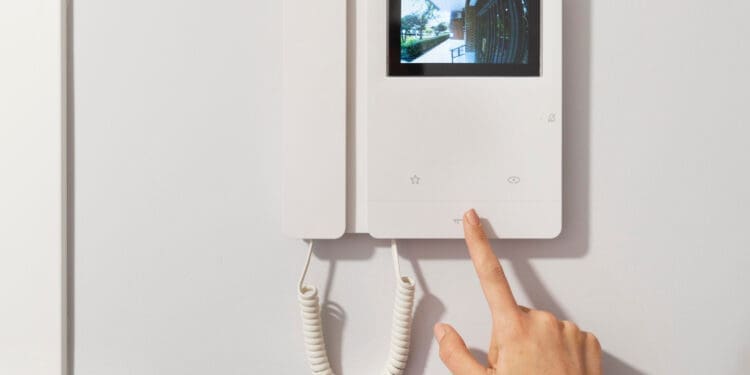 Jak wybrać wideodomofon?