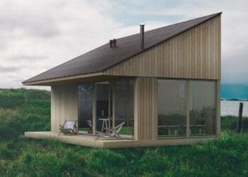 Dom bez pozwolenia na budowę