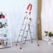 Lekkość i funkcjonalność – drabiny aluminiowe to must have w każdym domu!