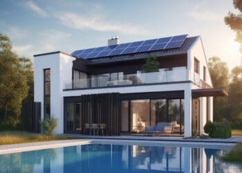 Instalacja fotowoltaiczna i pompa ciepła – czy mogą działać razem?