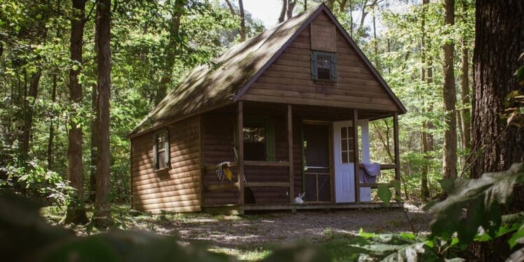 Jaki zestaw hydroforowy do domku letniskowego? Na co zwrócić uwagę przy zakupie?