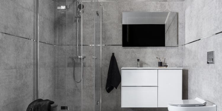 Jaką umywalkę wybrać do małej łazienki? 4 podpowiedzi