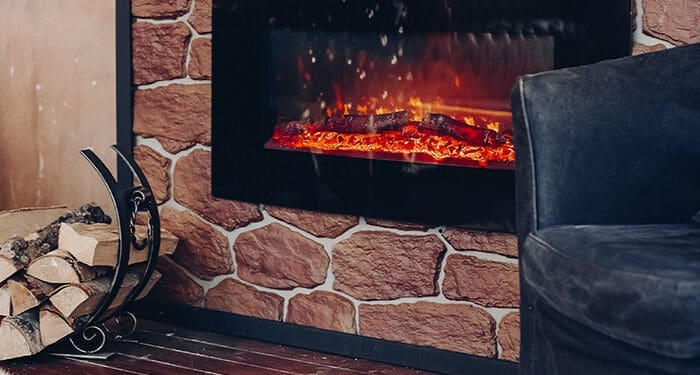 Jaki kominek do domu?