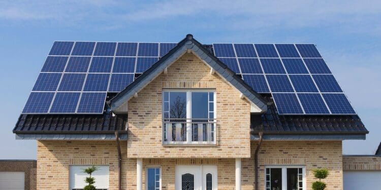 panele fotowoltaiczne