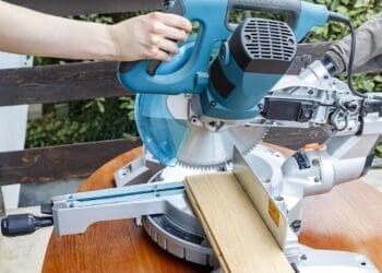 Piła ukośnica — kiedy jest niezbędna?