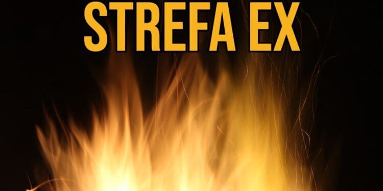 Co to jest strefa Ex, jak ją wyposażyć i jakie środki zapobiegawcze warto wykorzystać?