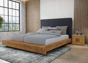 Meble dębowe – solidne i stylowe?