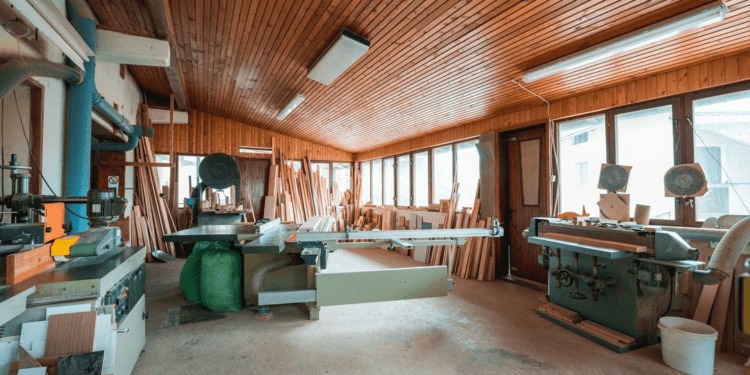 Jak wybrać zakład stolarski w Poznaniu?