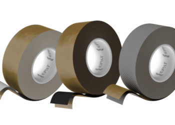 Czym jest i do czego służy taśma dekarska? – rodzaje i zastosowania