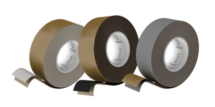 Czym jest i do czego służy taśma dekarska? – rodzaje i zastosowania